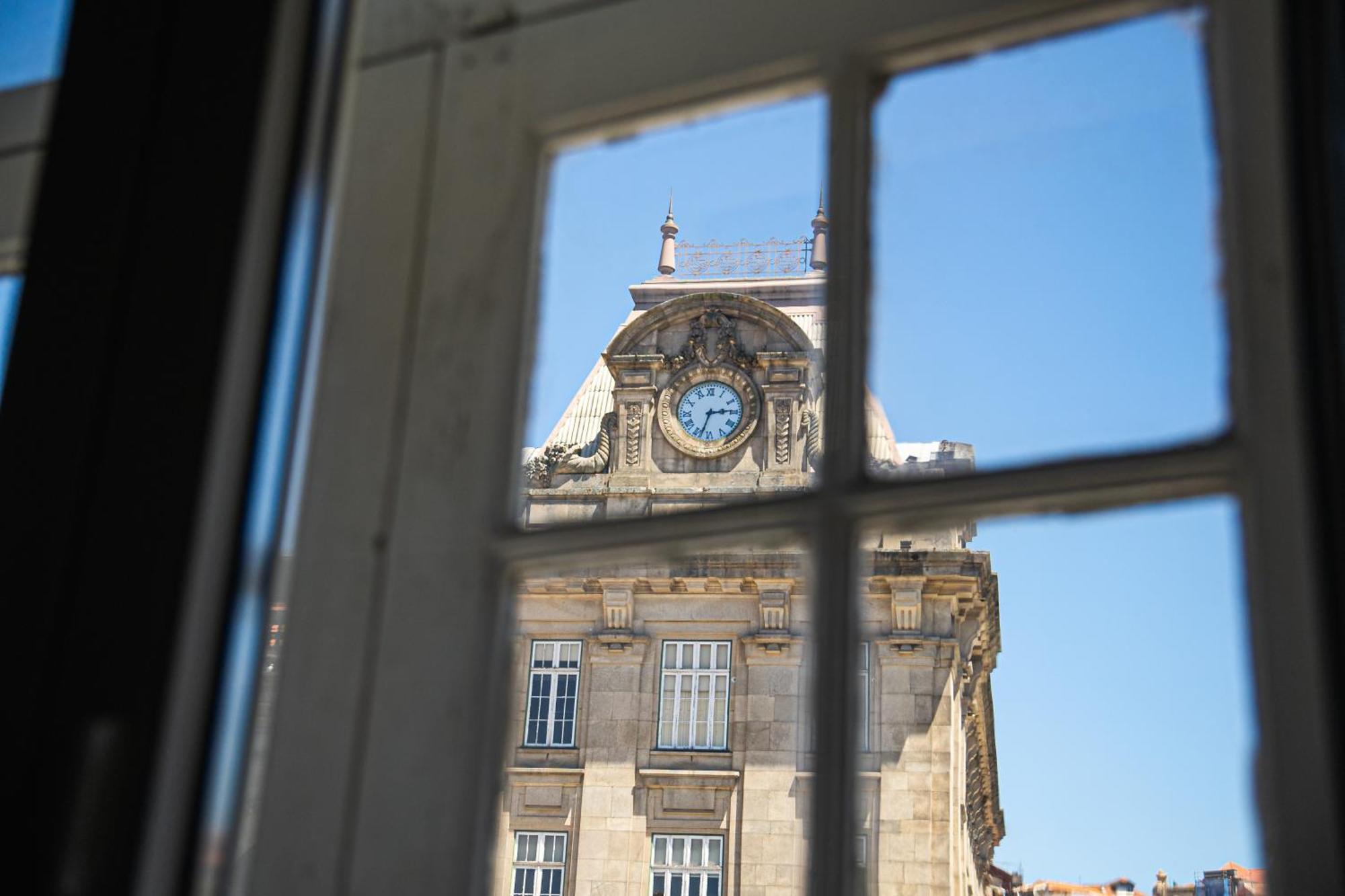 Impar Studios Porto Exterior foto