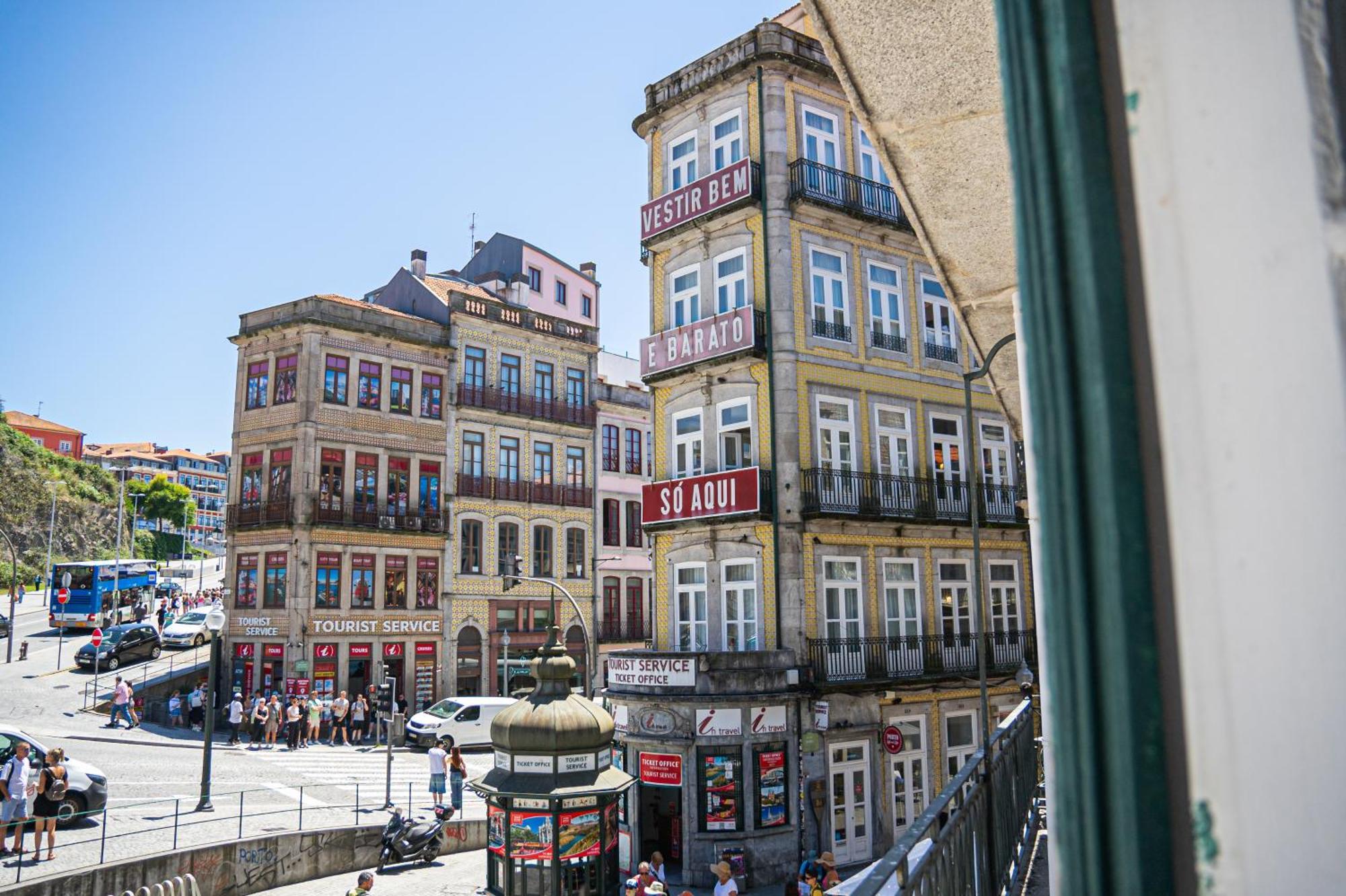 Impar Studios Porto Exterior foto
